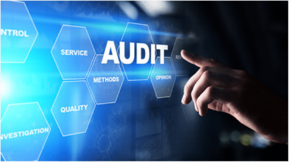 IT audit, expertise & investigation