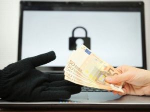 Ransomware
